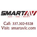 SmartAVLC logo